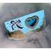 Foiling Invitation Card Business Invitation Rectangle New Wedding Card